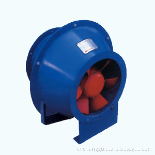 Axial Fan -41